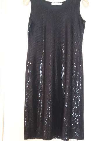 Verkaufe Abendkleid, Größe 42/L